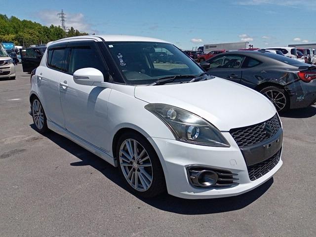 At point of purchase