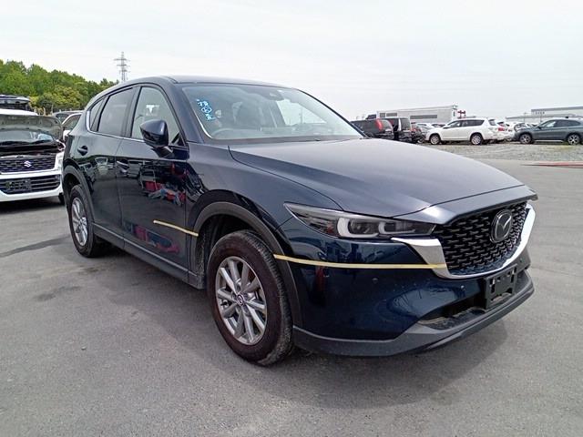 At point of purchase