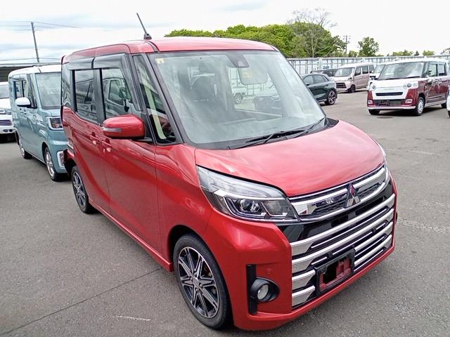 At point of purchase