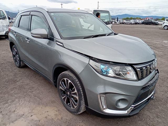 At point of purchase