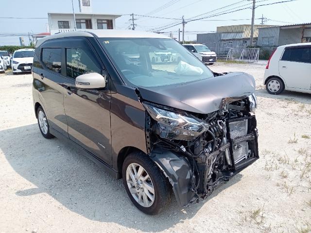 At point of purchase