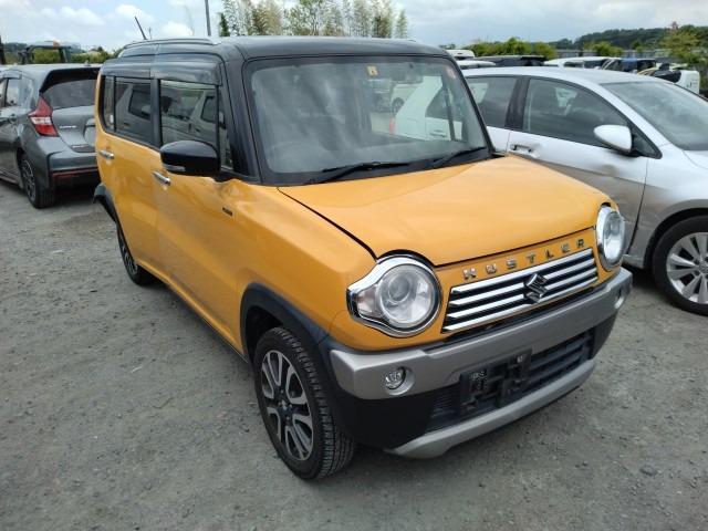 At point of purchase