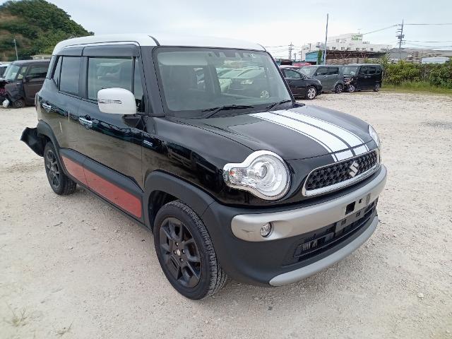 At point of purchase