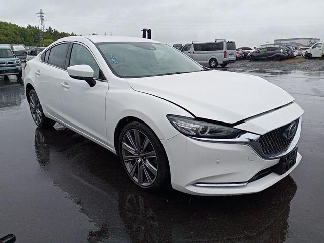 At point of purchase