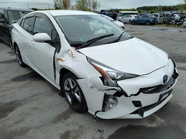 At point of purchase