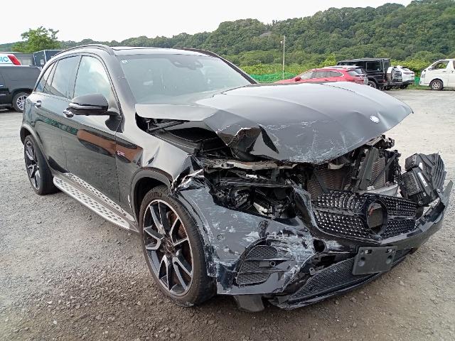 At point of purchase