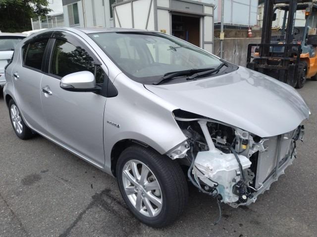 At point of purchase