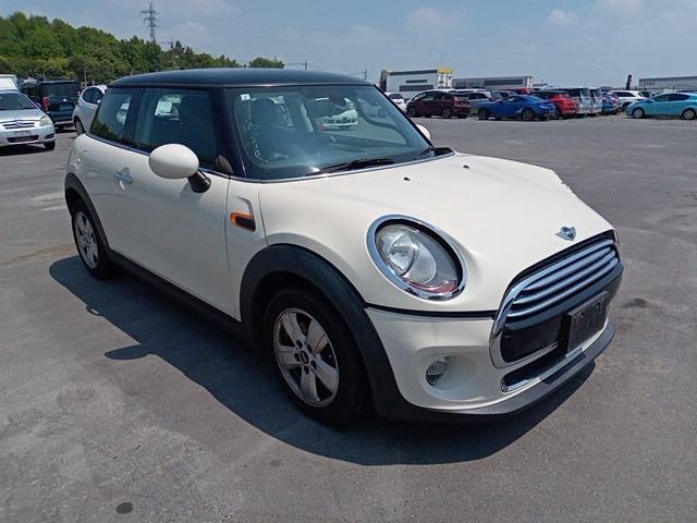 At point of purchase