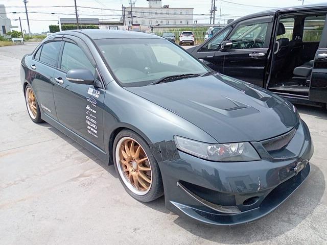 At point of purchase