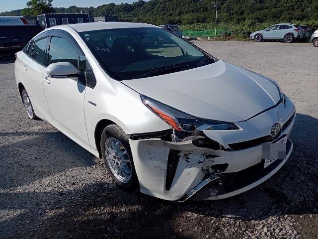 At point of purchase