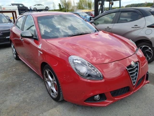 At point of purchase