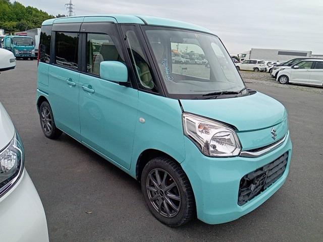 At point of purchase