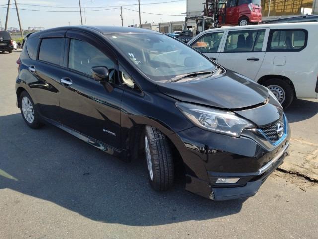 At point of purchase