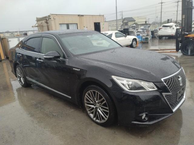 At point of purchase