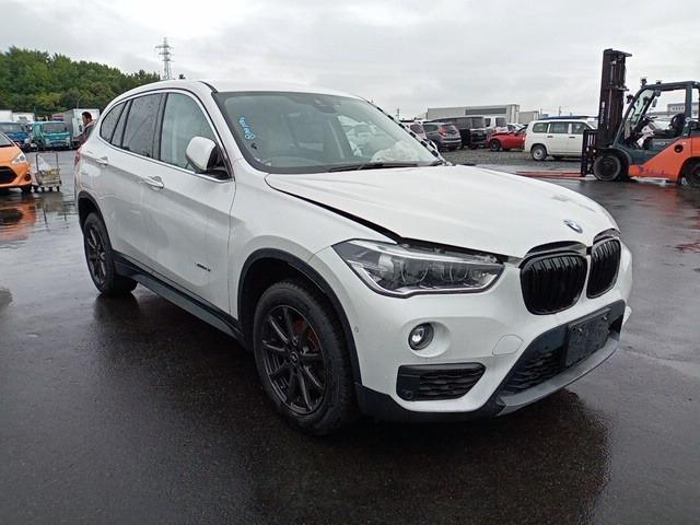 At point of purchase