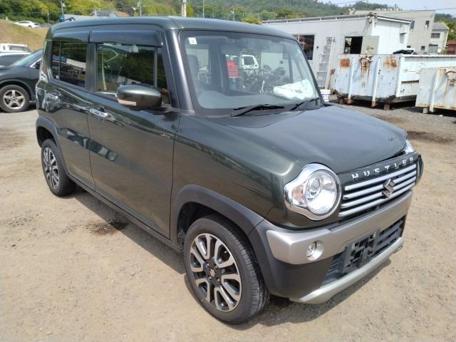 At point of purchase