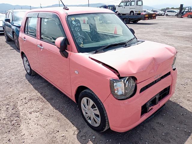 At point of purchase