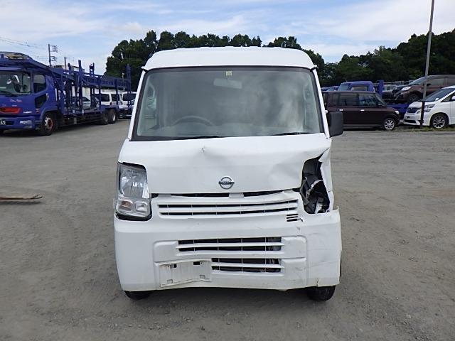 At point of purchase