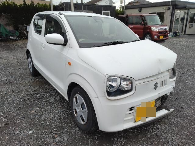 At point of purchase