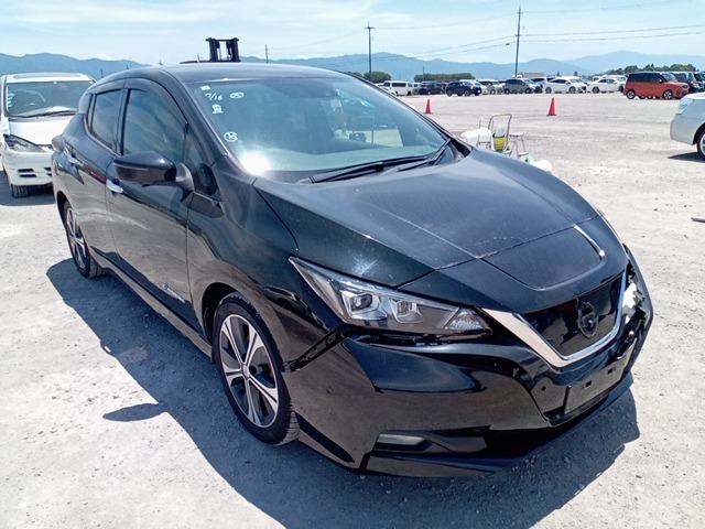 At point of purchase