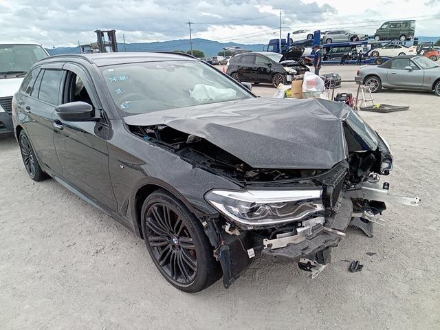 At point of purchase