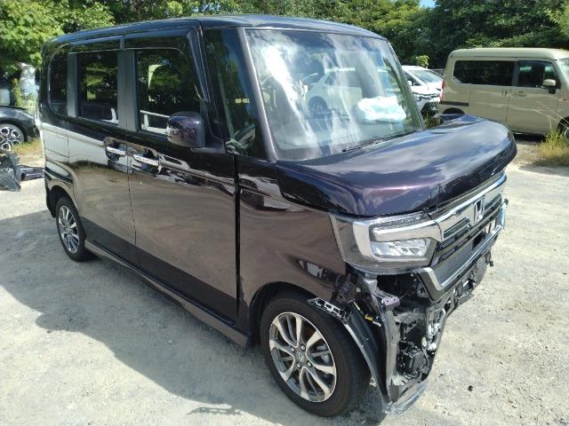 At point of purchase