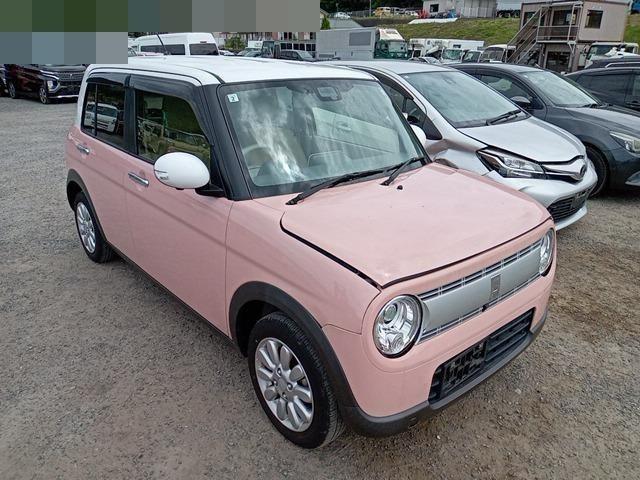 At point of purchase