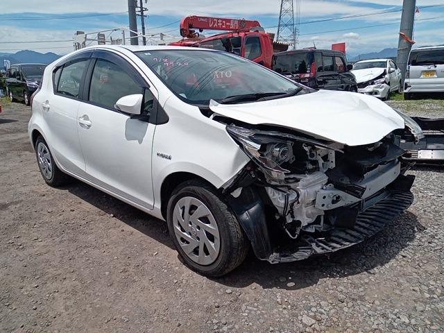 At point of purchase