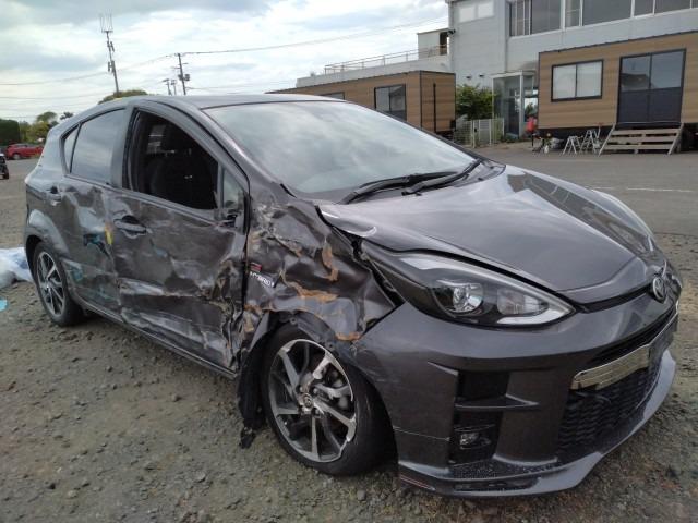 At point of purchase