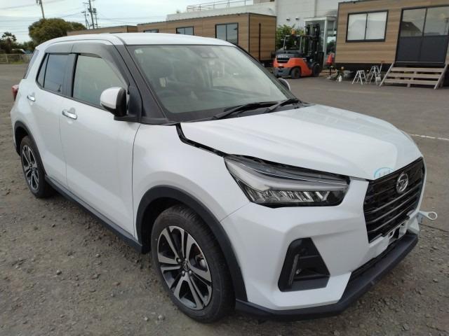 At point of purchase