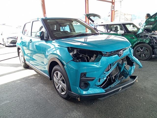 At point of purchase