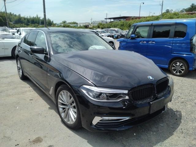 At point of purchase