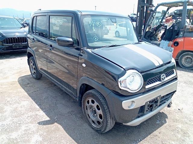 At point of purchase