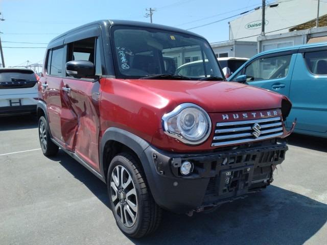 At point of purchase