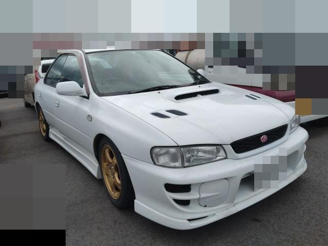 At point of purchase