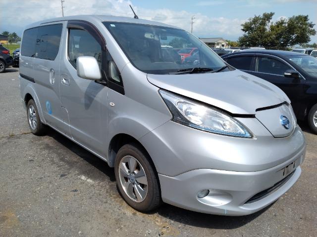 At point of purchase