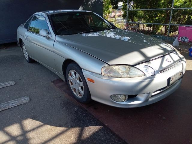 At point of purchase