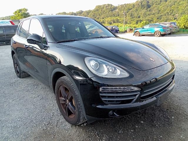 At point of purchase