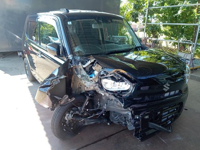 At point of purchase