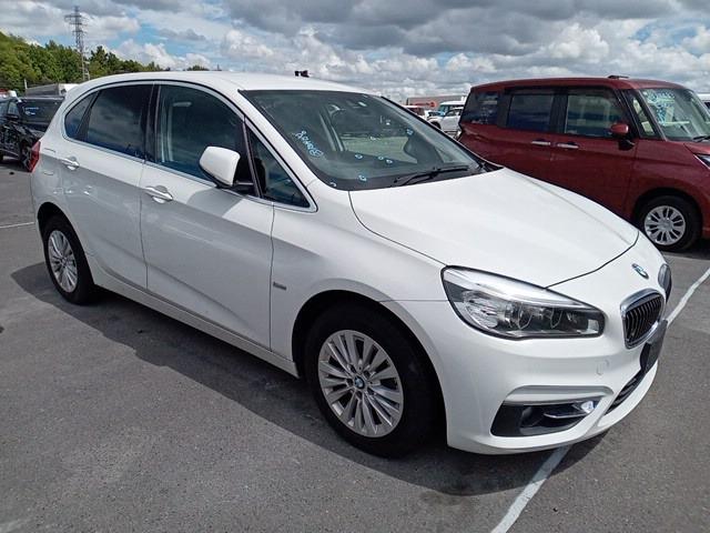 At point of purchase