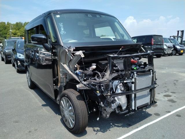 At point of purchase