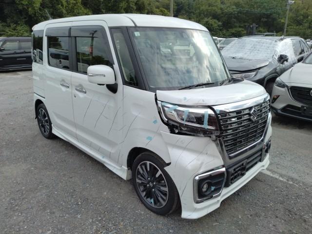 At point of purchase