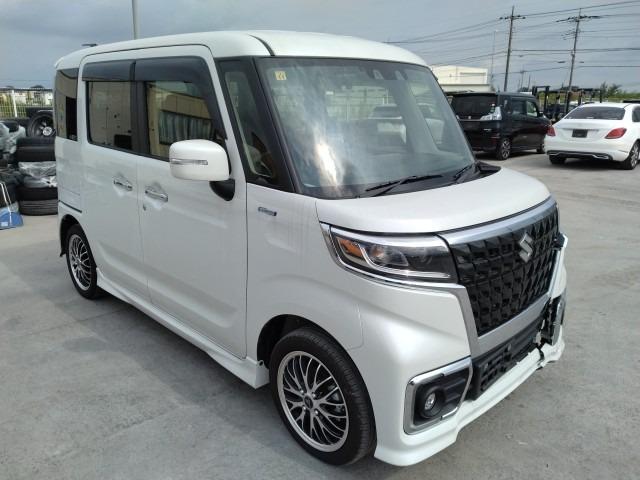 At point of purchase