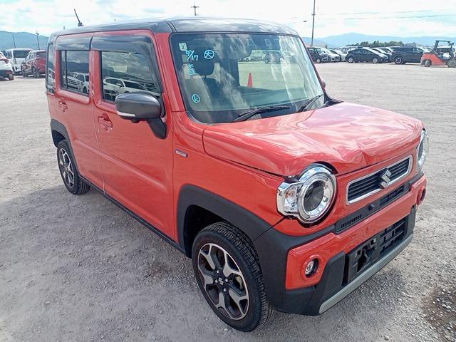 At point of purchase