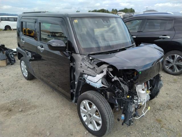 At point of purchase