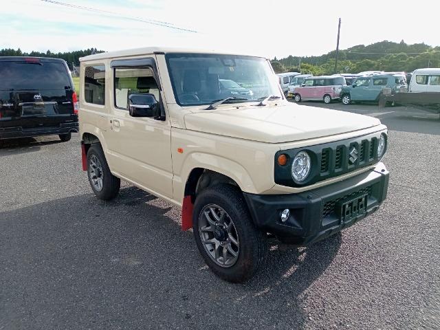 At point of purchase