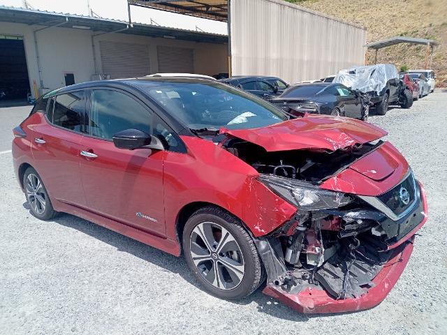 At point of purchase