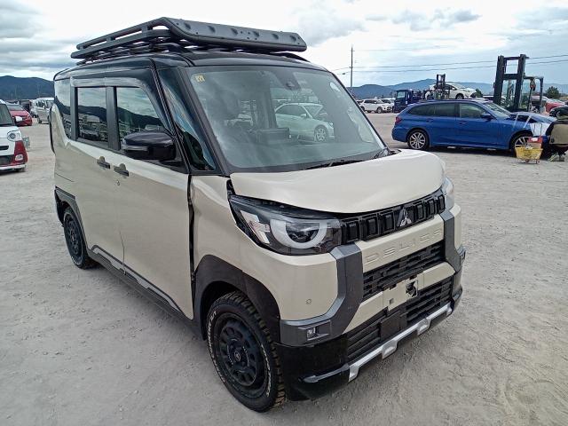 At point of purchase