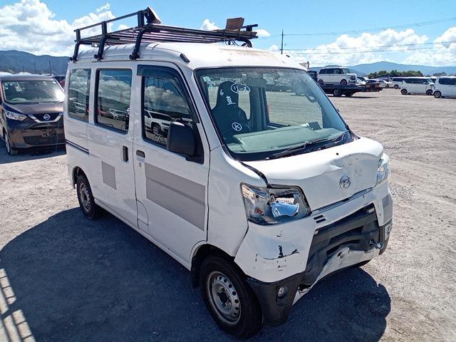 At point of purchase