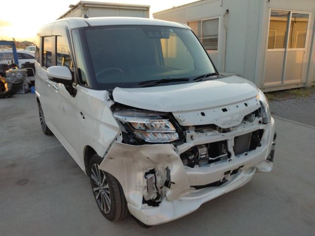 At point of purchase